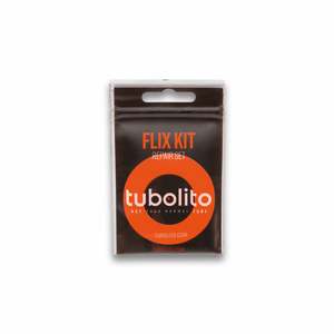 Puncture Repair: Tubolito Tubo Flix Kit Repair Set