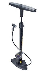 Floor Pumps: Topeak JoeBlow Max HP Floor Pump