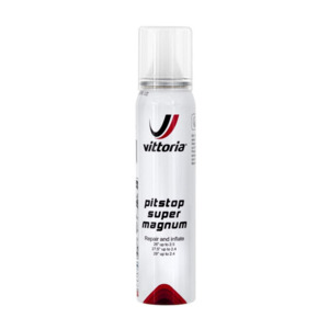Puncture Repair: Vittoria Pitstop Super Magnum