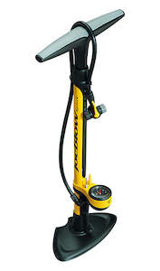 Floor Pumps: Topeak JoeBlow Sport III Floor Pump