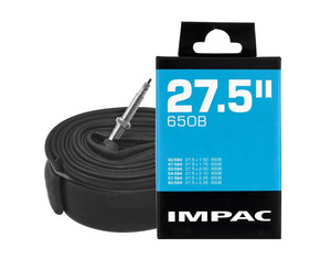 Tubes: Impac Tubes by Schwalbe - Presta Valve
