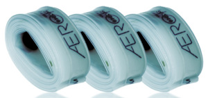 Tubes: Schwalbe Aerothan MTB Tubes
