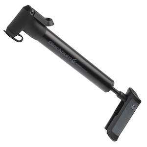 Blackburn Mammoth Anyvalve Mini Pump