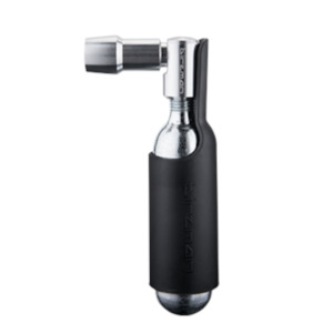 Co2 Inflators Cartridges: Birzman E-Grip 16g