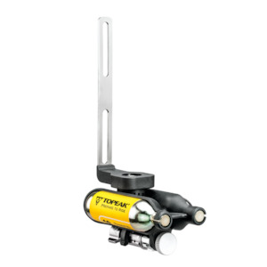 Co2 Inflators Cartridges: Topeak Ninja CO2