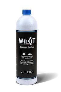 Sealant: MilKit Tubeless Sealant - 1000ml