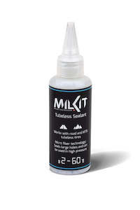 MilKit Tubeless Sealant - 60ml