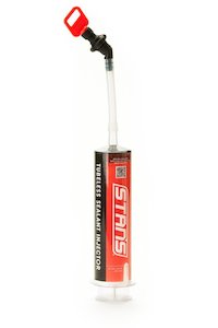 Stan's Tubeless Tyre Sealant Injector - V2