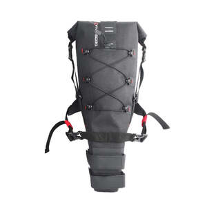 On Bike Storage: Geosmina Gen2 Seat Bag