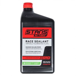 Sealant: Stan's NoTubes Race Tyre Sealant - 946ml