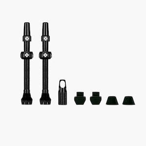 Muc-Off V2 Tubeless Presta Valves (Pair)