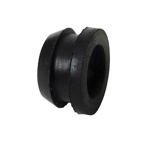 Tubeless Valves Rim Tape: Stan's NoTubes Schrader-Presta Valve Hole Reducer