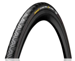 Road Tyres: CONTINENTAL - 700C GRAND PRIX 4 SEASON