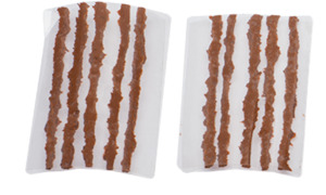 Puncture Repair: Blackburn Plugger Tubeless Replacement Plugs