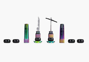 Puncture Repair: Muc-Off Stealth Tubeless Puncture Plug