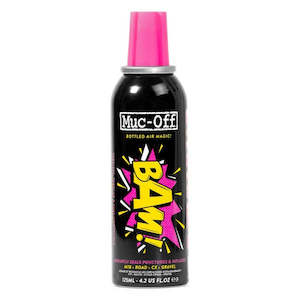 Puncture Repair: Muc-Off B.A.M! Instant Puncture Repair