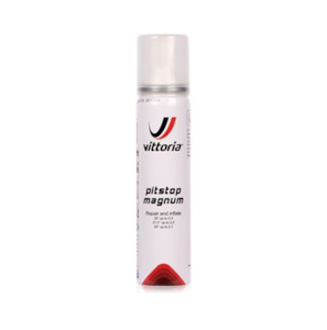 Puncture Repair: Vittoria Pitstop Magnum