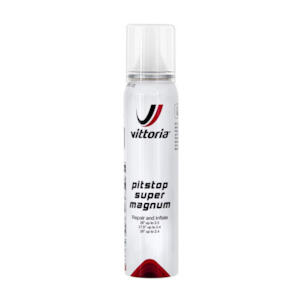 Puncture Repair: Vittoria Pitstop Super Magnum