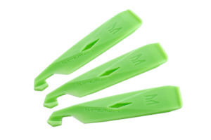 Gauges Pumps 1: Birzman Tyre Lever Set (3pcs)