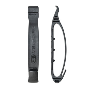 Crankbrothers Speedier Lever