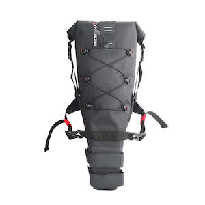 On Bike Storage: Geosmina Gen2 Seat Bag