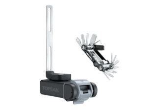 Gear Straps: Topeak Ninja T Mountain Multi-Tool