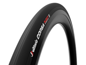 Road Tyres: VITTORIA - 700C CORSA N.EXT