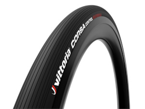 Road Tyres: VITTORIA - 700C CORSA CONTROL