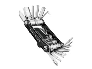 Bike Maintenance Multi Tools: Topeak Mini PT30 Multi-Tool
