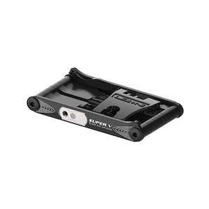 Bike Maintenance Multi Tools: Lezyne Super V 22 Multi-Tool