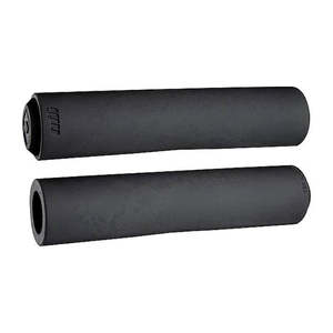 Components: ODI F-1 Series Float Grip