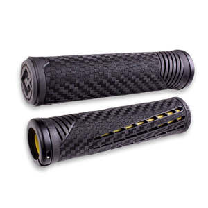 Components: ODI CF v2.1 Grip