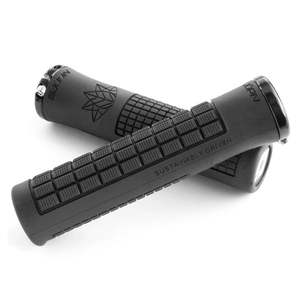 Components: ODI Bjorn v2.1 Recycled Grip