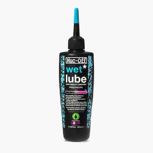 Muc-Off Wet Lube - 120ml