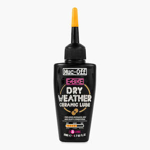 Muc-Off eBike Dry Lube - 50ml