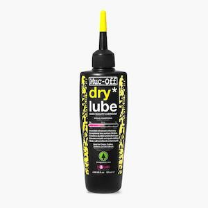 Muc-Off Dry Lube - 120ml