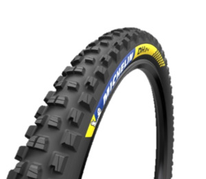 Clearance Sale: MICHELIN - 29" DH34