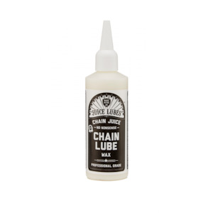 Juice Lubes Chain Juice Wax Lube - 130ml