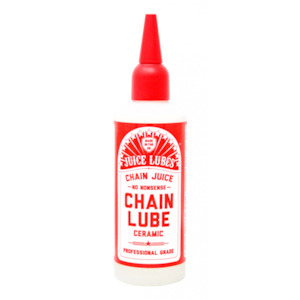 Juice Lubes Chain Juice Ceramic Lube - 130ml
