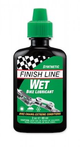 Finish Line Wet Lube