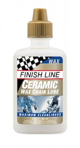 Finish Line Ceramic Wax Lube
