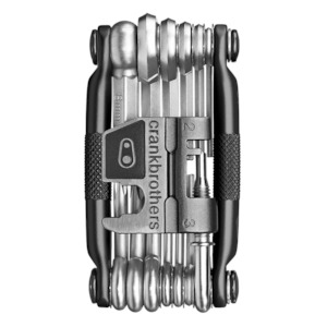 Crankbrothers M19 Multi-Tool