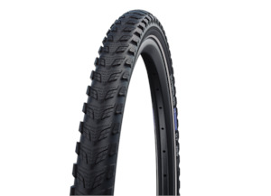 Commuting Touring Tyres: SCHWALBE - 26" MARATHON GT 365