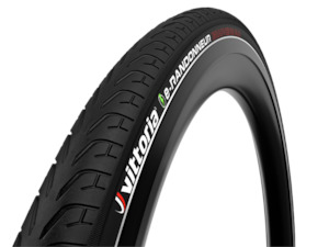 Commuting Touring Tyres: VITTORIA - 700C E-RANDONNEUR