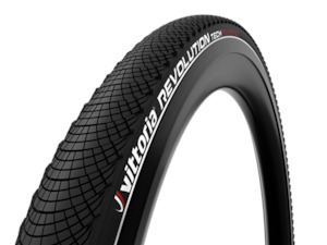 Commuting Touring Tyres: VITTORIA - 27.5" REVOLUTION TECH