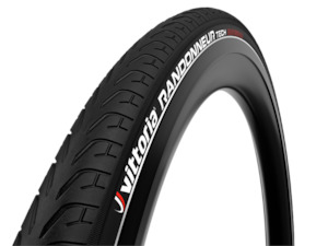 Commuting Touring Tyres: VITTORIA - 27.5" RANDONNEUR TECH
