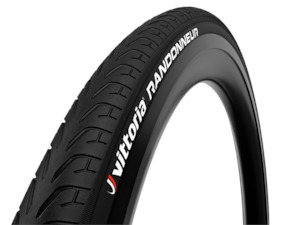 Commuting Touring Tyres: VITTORIA - 27.5" RANDONNEUR