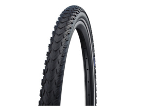 Commuting Touring Tyres: SCHWALBE - 700C MARATHON PLUS TOUR
