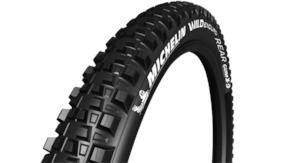 Clearance Sale: MICHELIN - 29" WILD ENDURO REAR