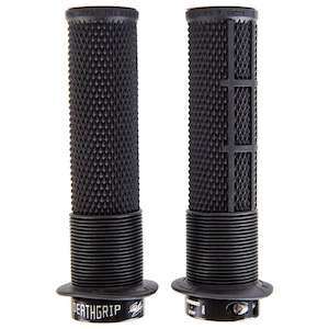 Components: DMR DeathGrip (Flange & Flangeless)